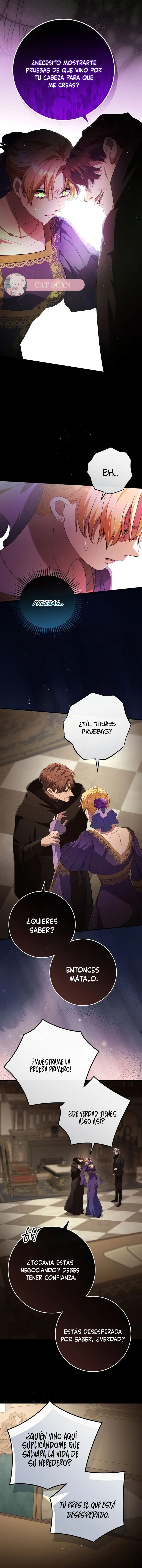 Propuesta Salvaje Capítulo 37 - Page 14