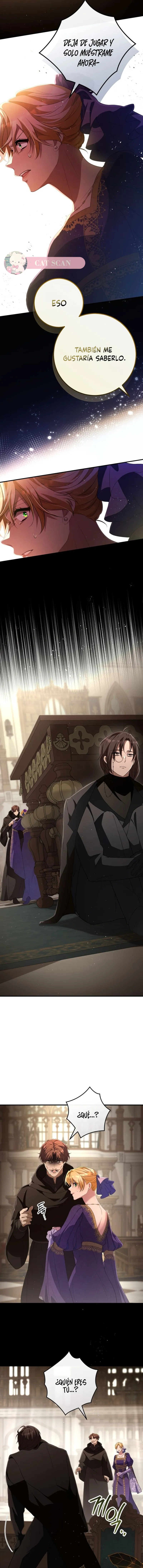 Propuesta Salvaje Capítulo 37 - Page 15