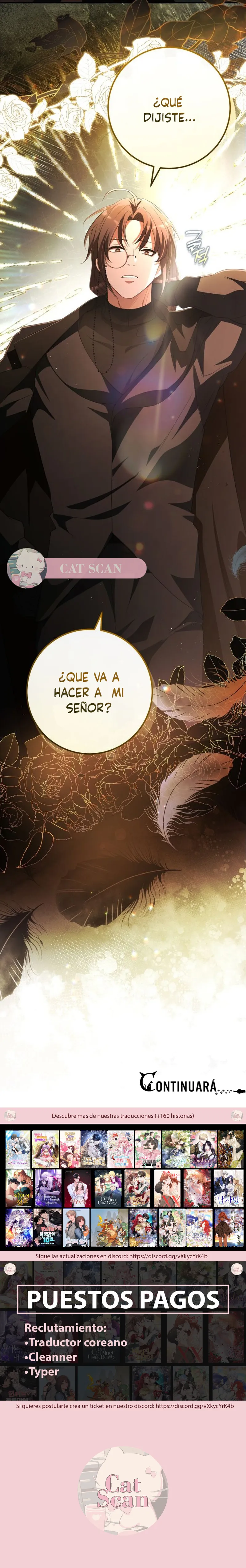 Propuesta Salvaje Capítulo 37 - Page 16