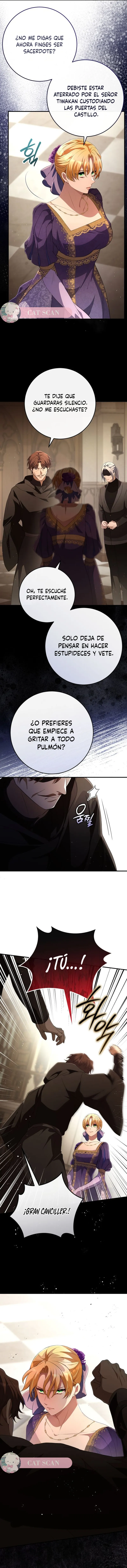 Propuesta Salvaje Capítulo 37 - Page 2