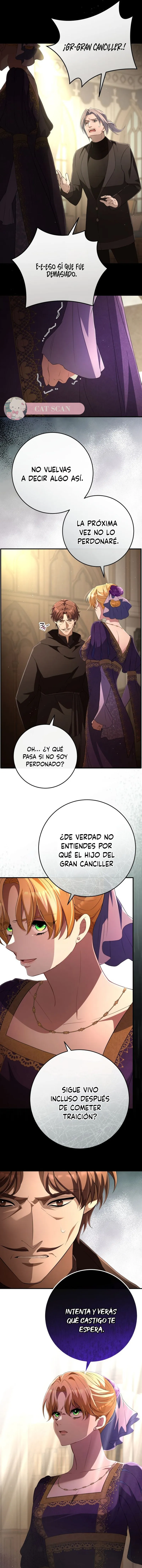 Propuesta Salvaje Capítulo 37 - Page 5