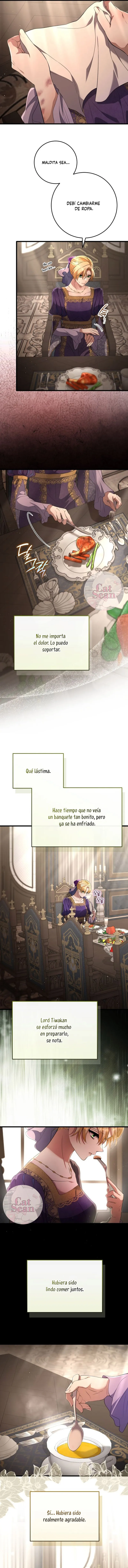 Propuesta Salvaje Capítulo 38 - Page 13