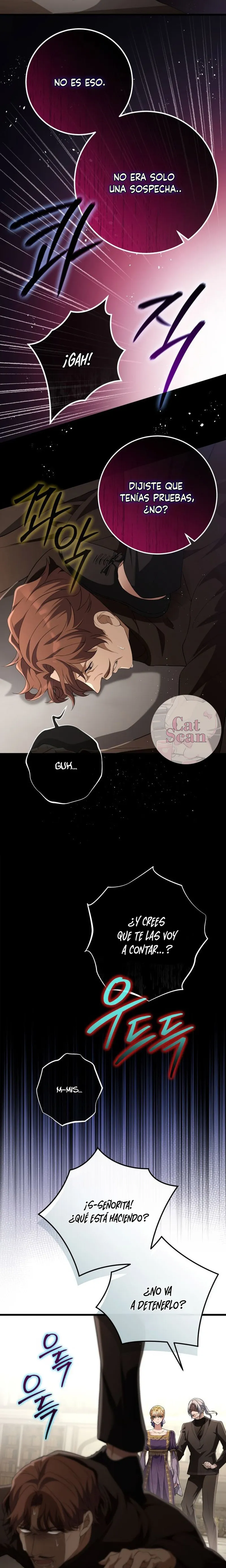 Propuesta Salvaje Capítulo 38 - Page 5