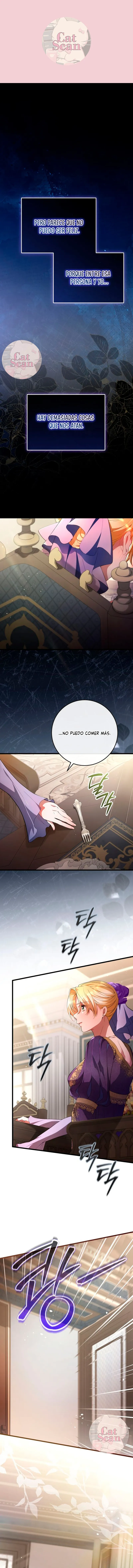 Propuesta Salvaje Capítulo 39 - Page 1