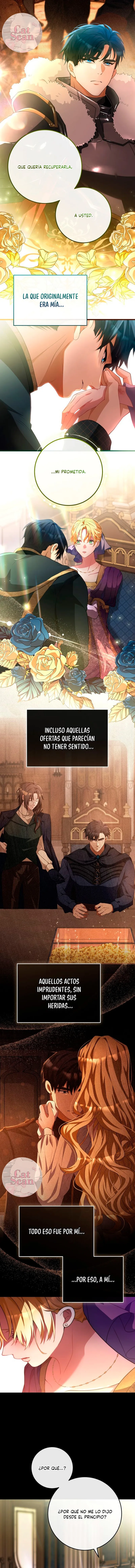 Propuesta Salvaje Capítulo 39 - Page 13