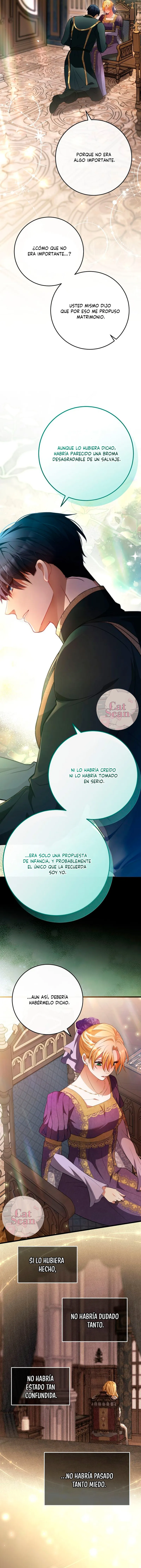 Propuesta Salvaje Capítulo 39 - Page 14