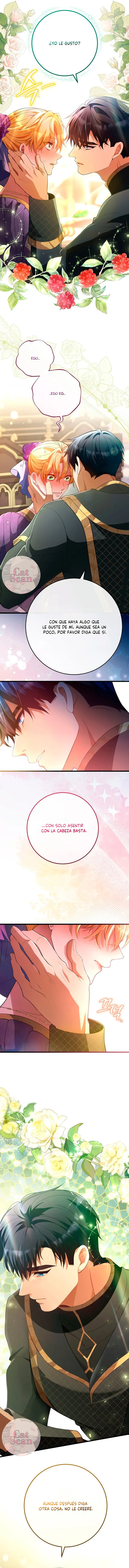 Propuesta Salvaje Capítulo 39 - Page 17