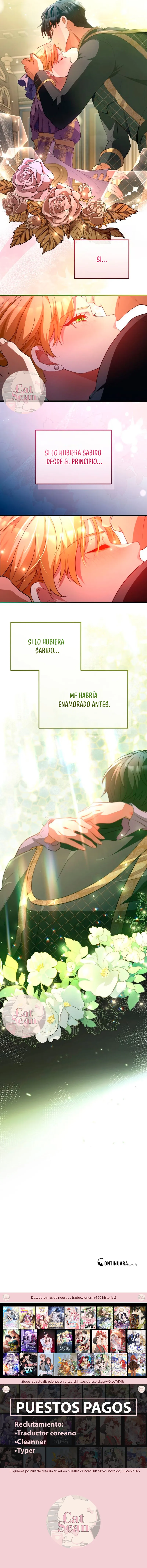 Propuesta Salvaje Capítulo 39 - Page 18