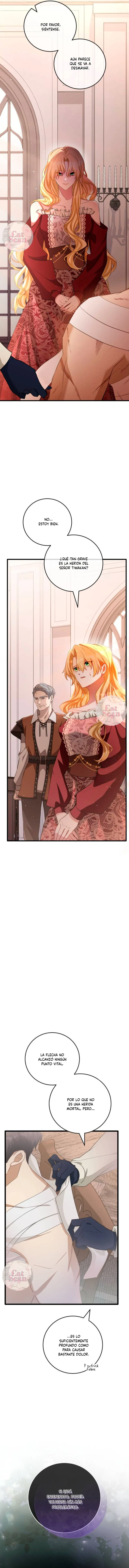 Propuesta Salvaje Capítulo 4 - Page 12