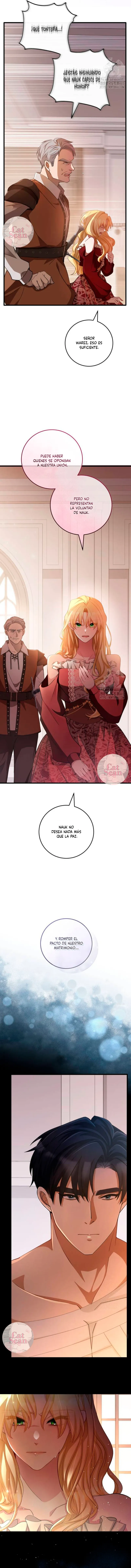 Propuesta Salvaje Capítulo 4 - Page 14