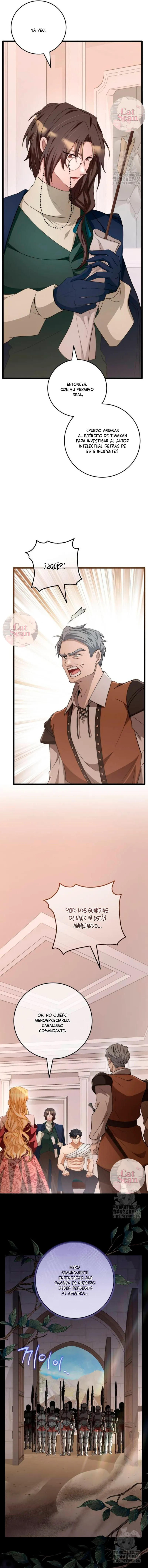 Propuesta Salvaje Capítulo 4 - Page 16