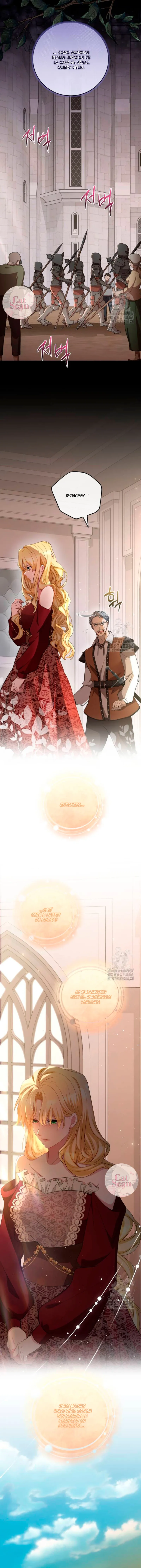 Propuesta Salvaje Capítulo 4 - Page 17