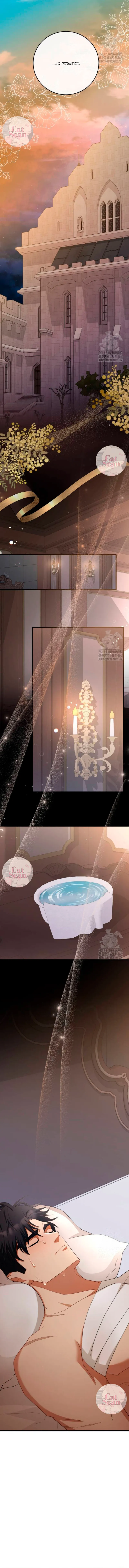 Propuesta Salvaje Capítulo 4 - Page 18