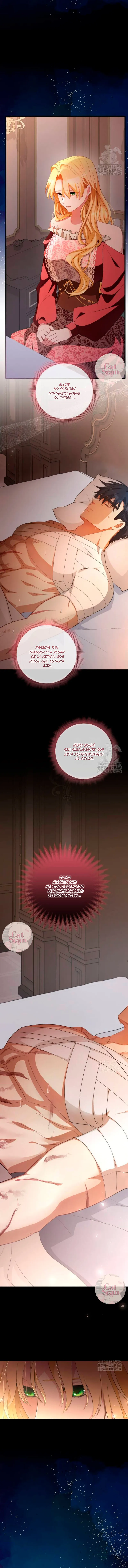 Propuesta Salvaje Capítulo 4 - Page 20