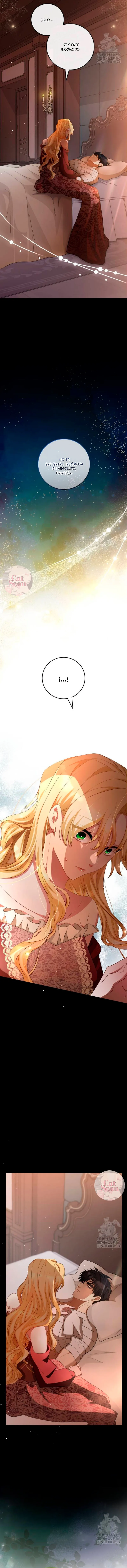 Propuesta Salvaje Capítulo 4 - Page 25