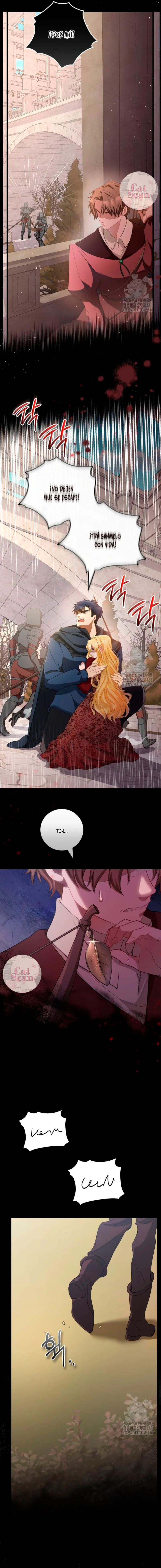 Propuesta Salvaje Capítulo 4 - Page 5