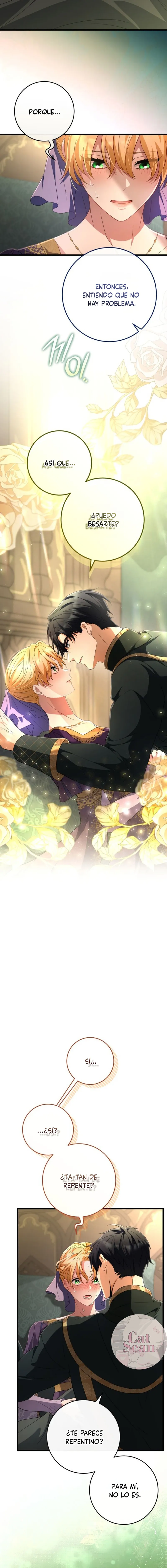 Propuesta Salvaje Capítulo 40 - Page 10