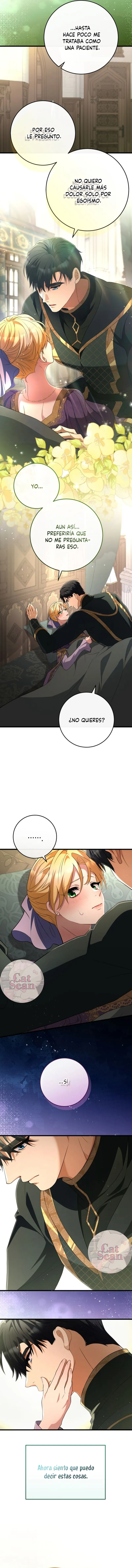 Propuesta Salvaje Capítulo 40 - Page 11