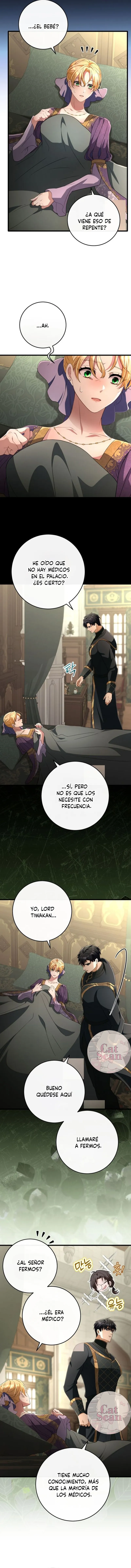 Propuesta Salvaje Capítulo 40 - Page 4