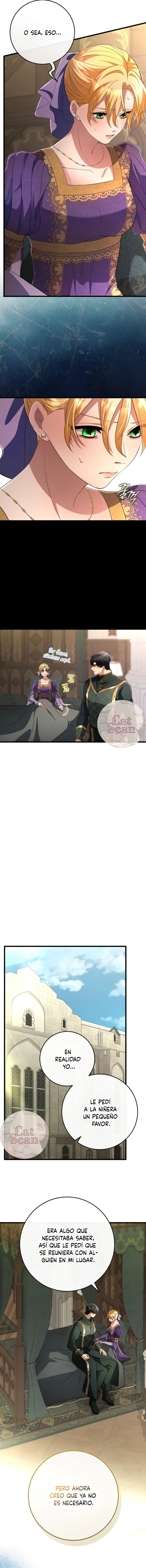 Propuesta Salvaje Capítulo 40 - Page 6