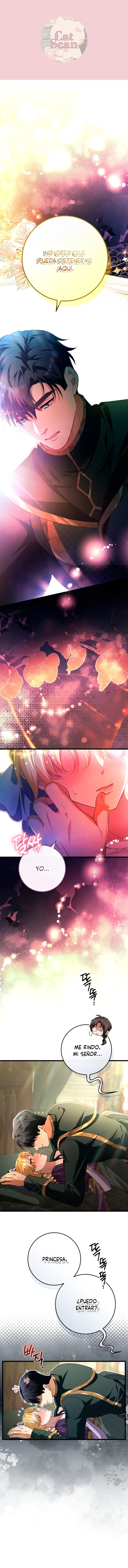 Propuesta Salvaje Capítulo 41 - Page 1