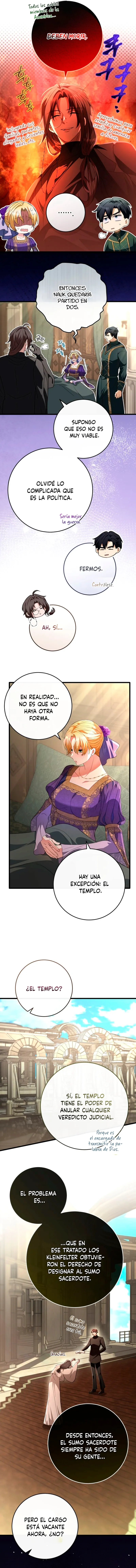 Propuesta Salvaje Capítulo 41 - Page 12