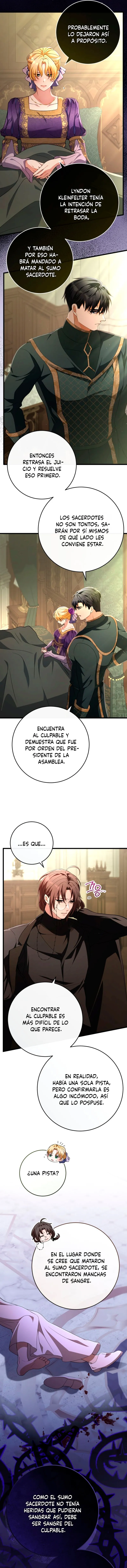 Propuesta Salvaje Capítulo 41 - Page 13