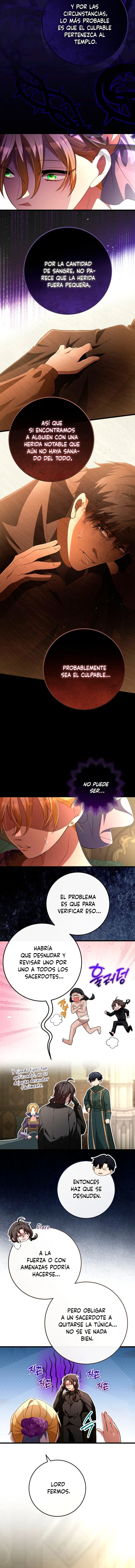 Propuesta Salvaje Capítulo 41 - Page 14