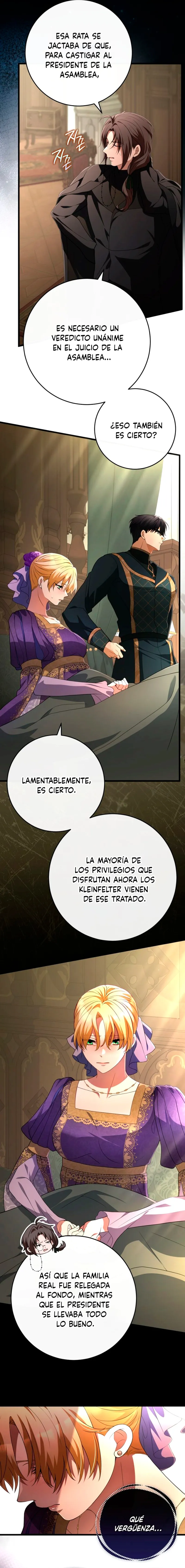 Propuesta Salvaje Capítulo 41 - Page 8