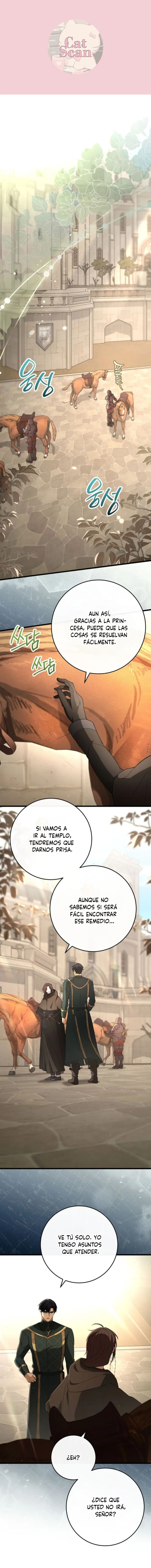 Propuesta Salvaje Capítulo 42 - Page 1