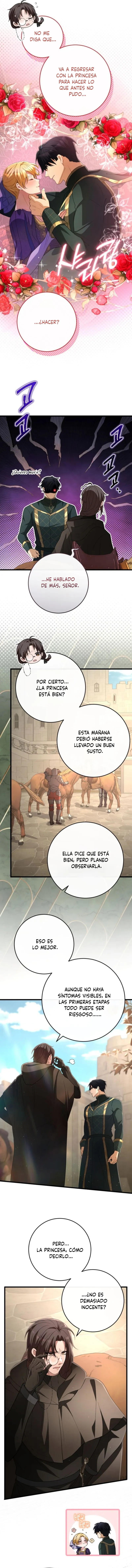 Propuesta Salvaje Capítulo 42 - Page 2