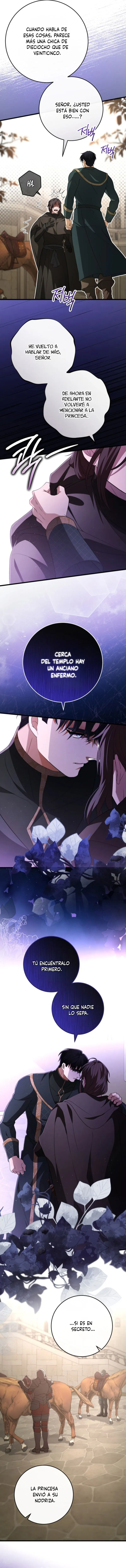 Propuesta Salvaje Capítulo 42 - Page 3