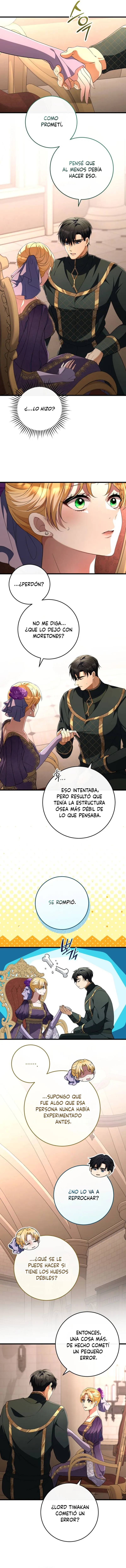 Propuesta Salvaje Capítulo 43 - Page 13