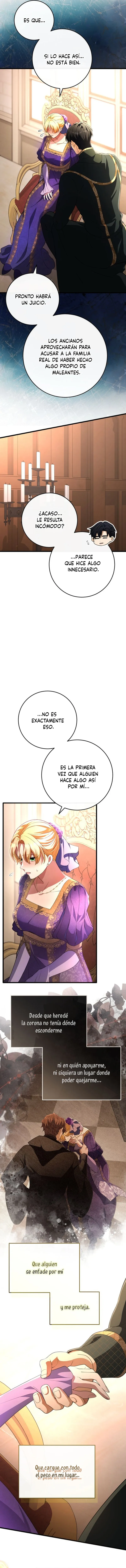 Propuesta Salvaje Capítulo 43 - Page 15