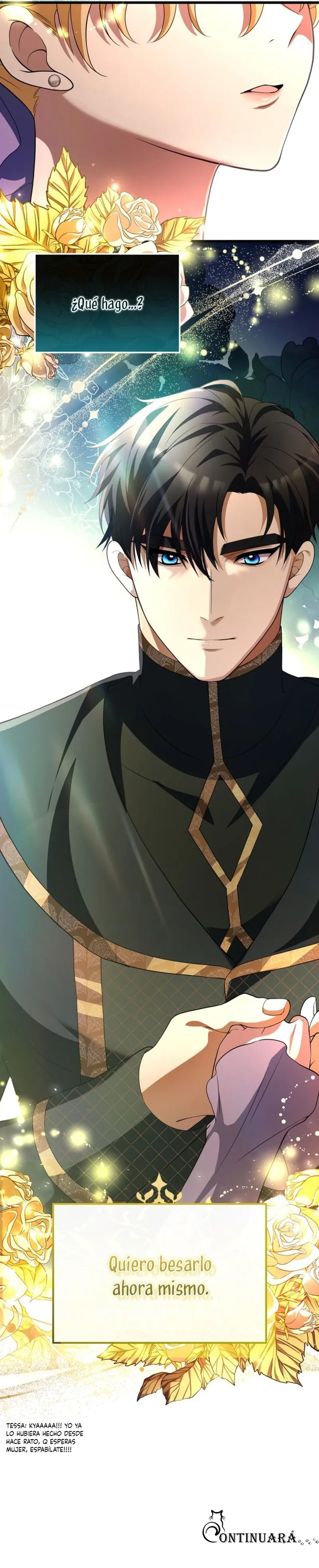 Propuesta Salvaje Capítulo 43 - Page 17