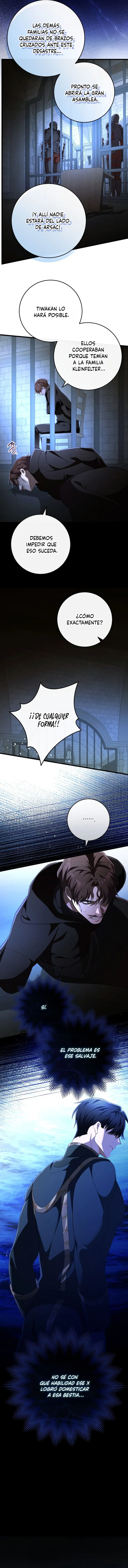 Propuesta Salvaje Capítulo 43 - Page 6