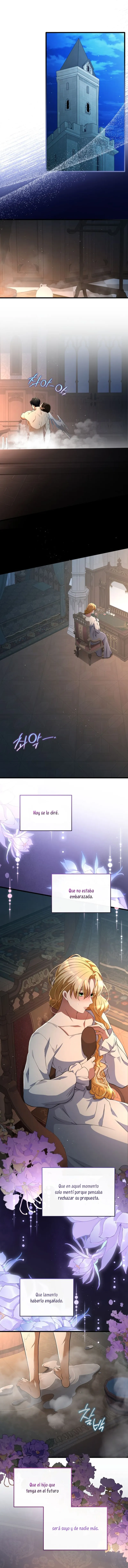 Propuesta Salvaje Capítulo 44 - Page 10