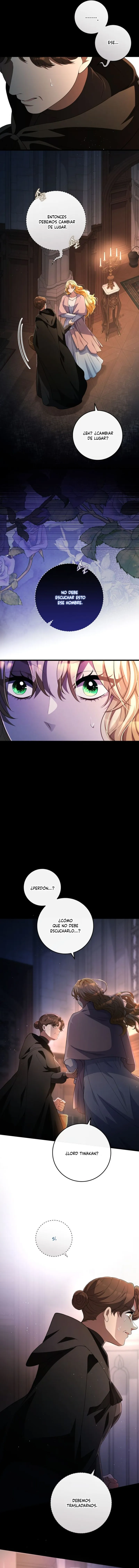 Propuesta Salvaje Capítulo 44 - Page 16