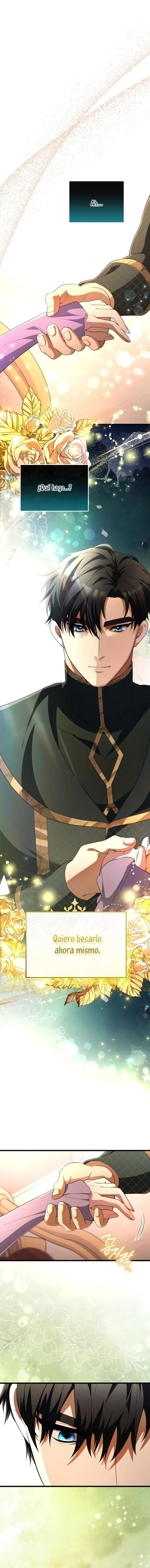 Propuesta Salvaje Capítulo 44 - Page 4