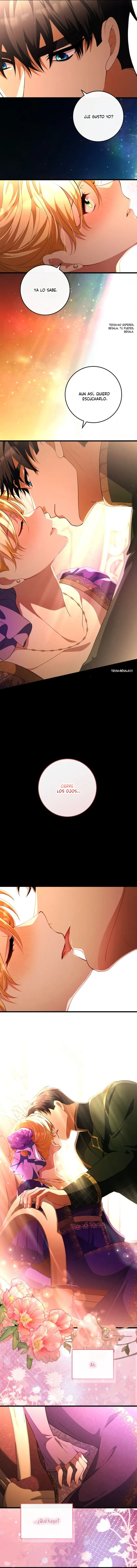 Propuesta Salvaje Capítulo 44 - Page 8