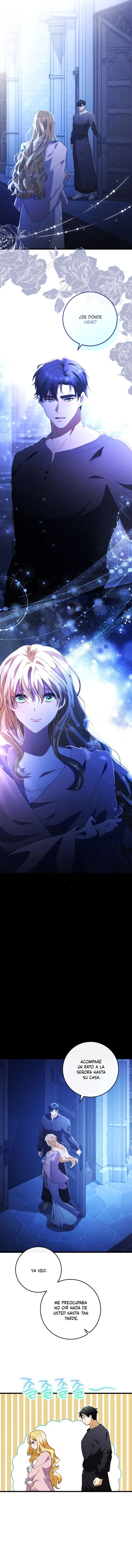 Propuesta Salvaje Capítulo 45 - Page 13