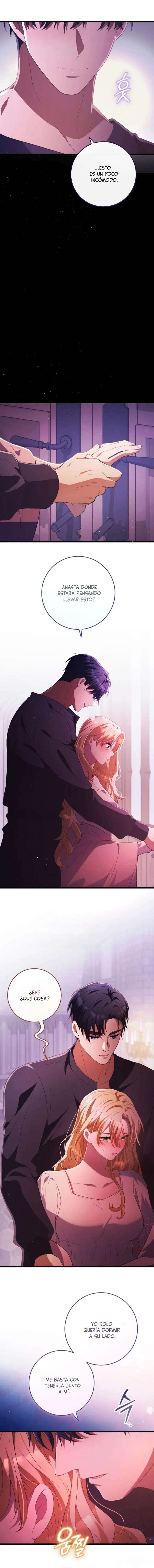 Propuesta Salvaje Capítulo 45 - Page 16