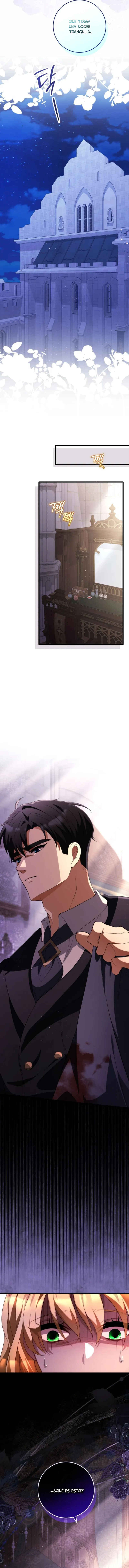 Propuesta Salvaje Capítulo 45 - Page 19