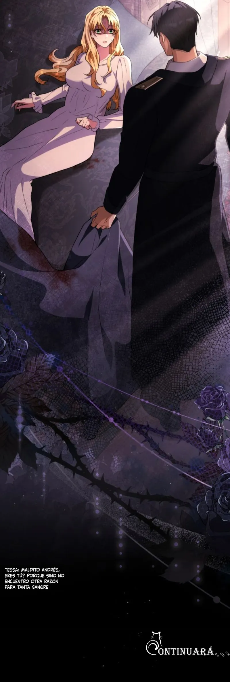 Propuesta Salvaje Capítulo 45 - Page 20