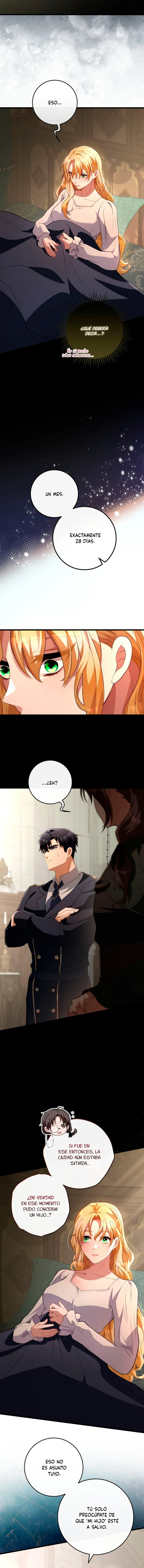 Propuesta Salvaje Capítulo 46 - Page 12