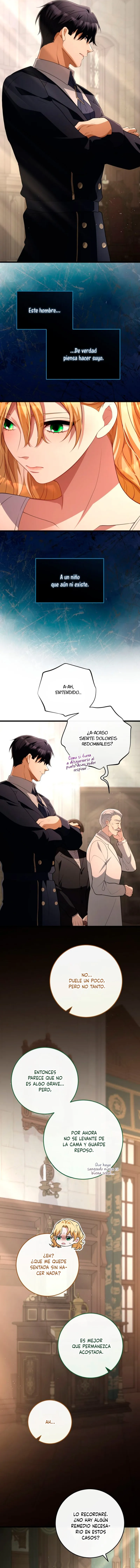 Propuesta Salvaje Capítulo 46 - Page 13