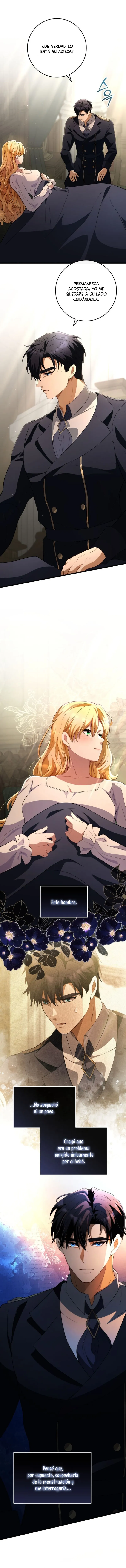 Propuesta Salvaje Capítulo 46 - Page 15