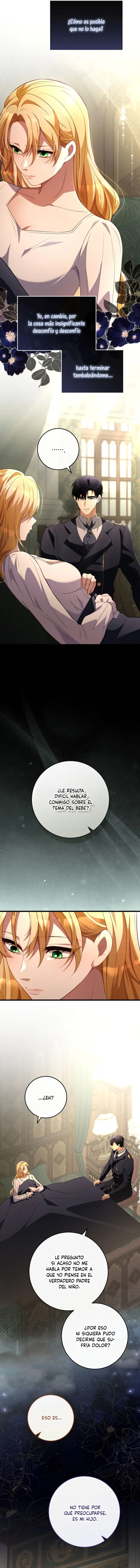 Propuesta Salvaje Capítulo 46 - Page 16