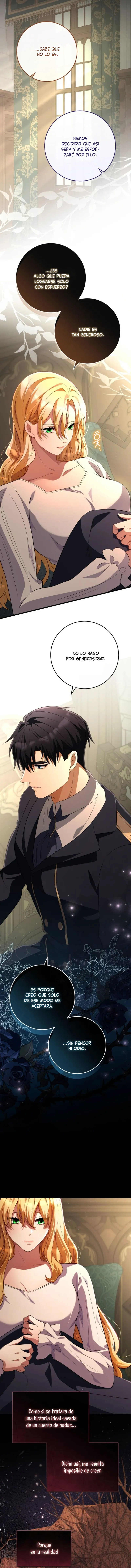 Propuesta Salvaje Capítulo 46 - Page 17