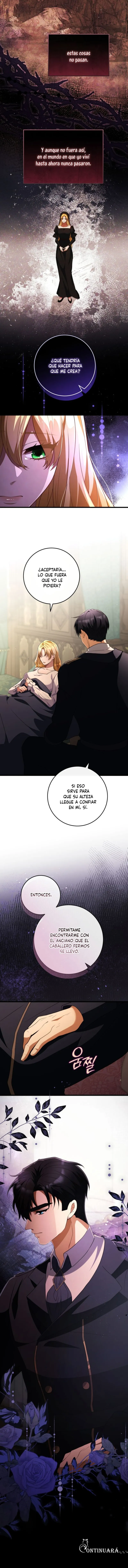 Propuesta Salvaje Capítulo 46 - Page 18